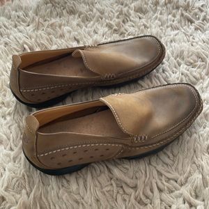 Mens NWOT sz 10M Timberland shoes